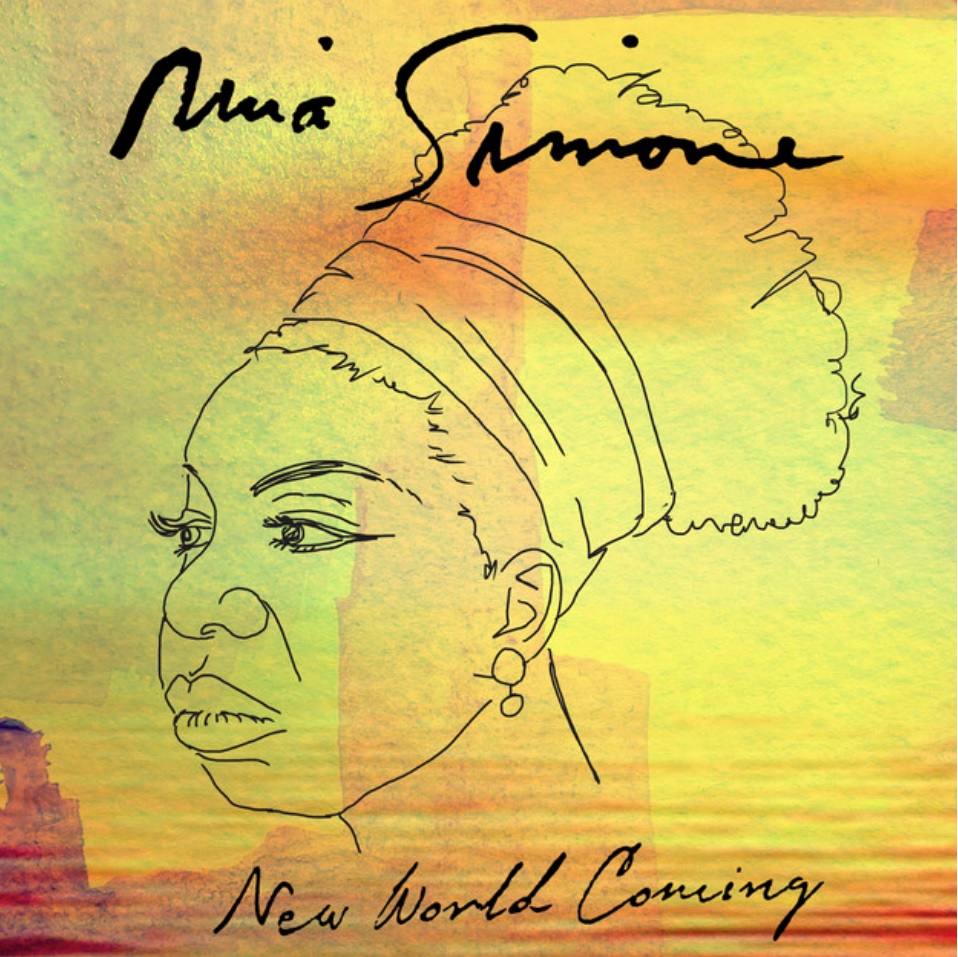 nina simone new world coming dark dark remix